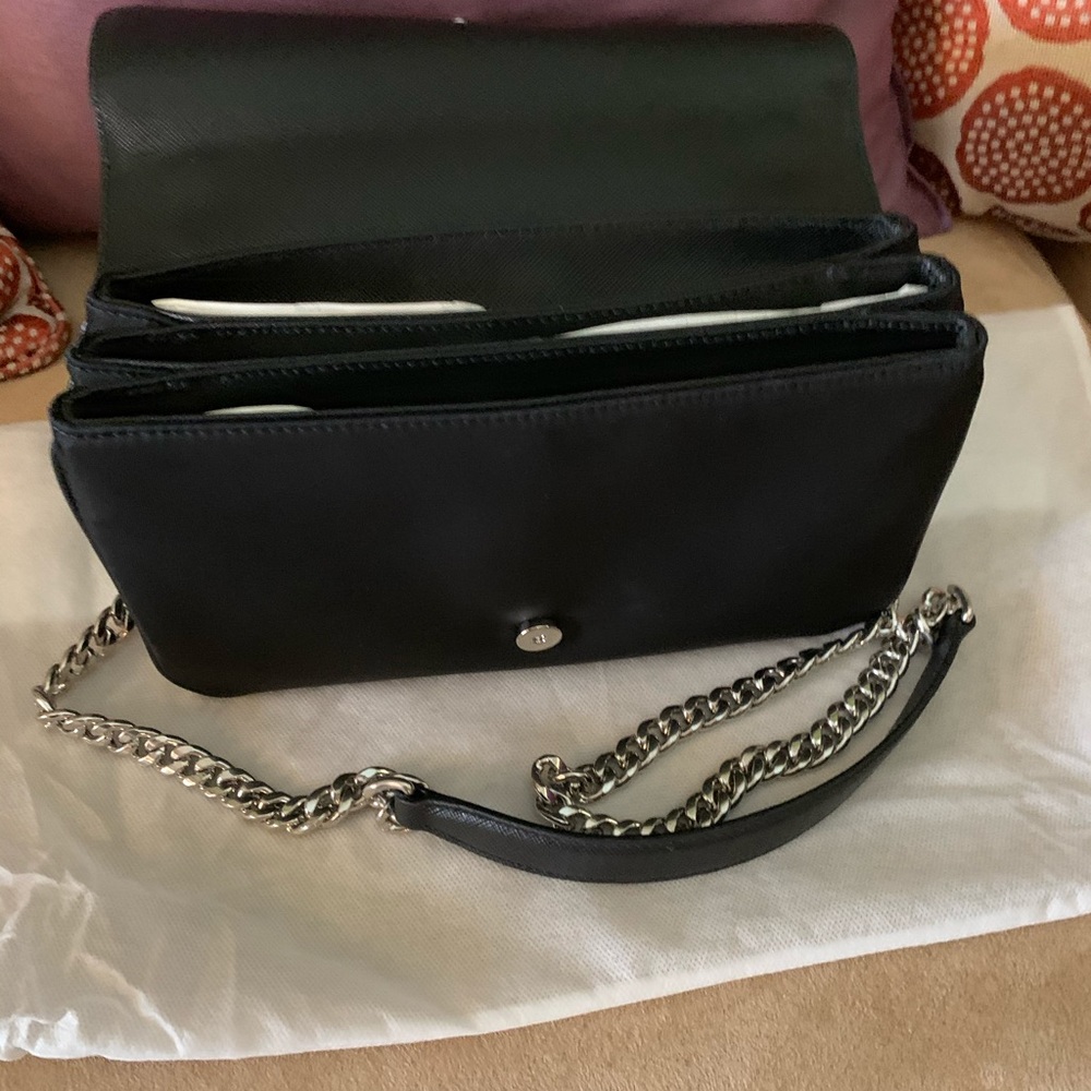 Prada Crossbody Black - Picture 6 of 9